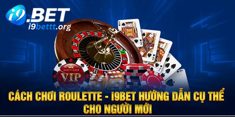 Những bước trải nghiệm roulette tại nền tảng uy tín