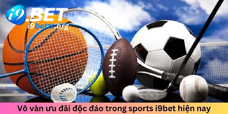 Vô vàn ưu đãi độc đáo trong cổng game hiện nay