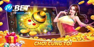 Hướng dẫn chơi xóc đĩa chi tiết tại hệ thống đổi thưởng uy tín i9BET